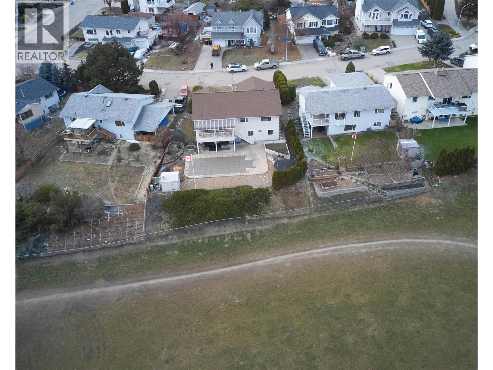3009 Heritage Court