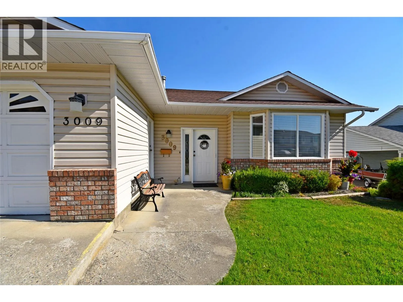 3009 Heritage Court
