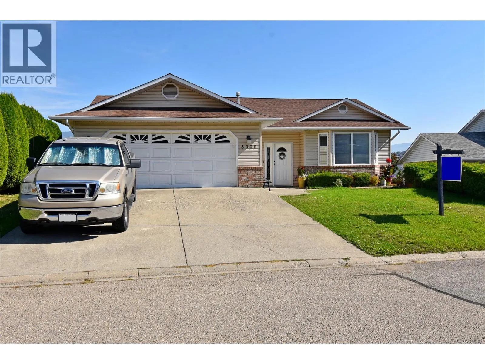 3009 Heritage Court