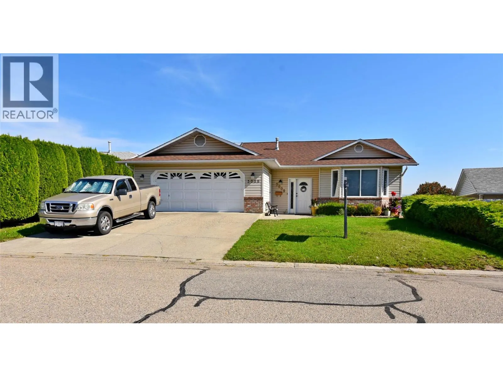3009 Heritage Court