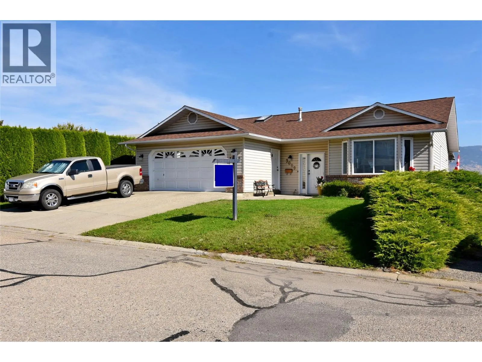 3009 Heritage Court