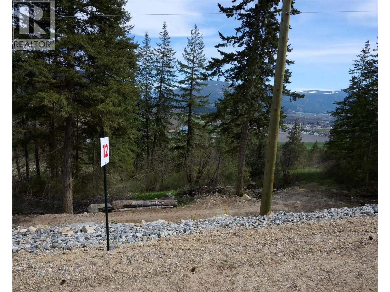 219 Crooked Pine Road
