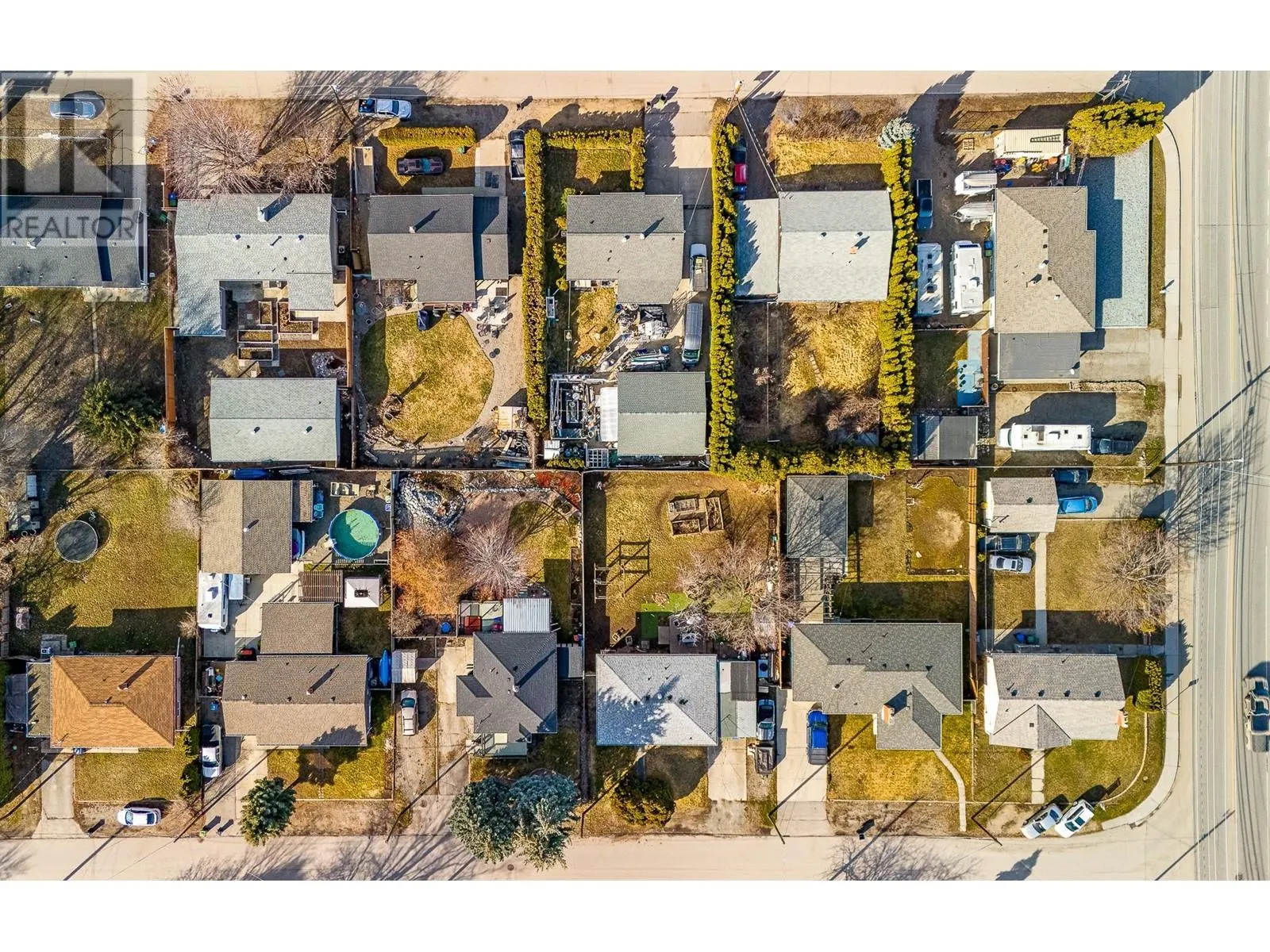 510 Donhauser Road