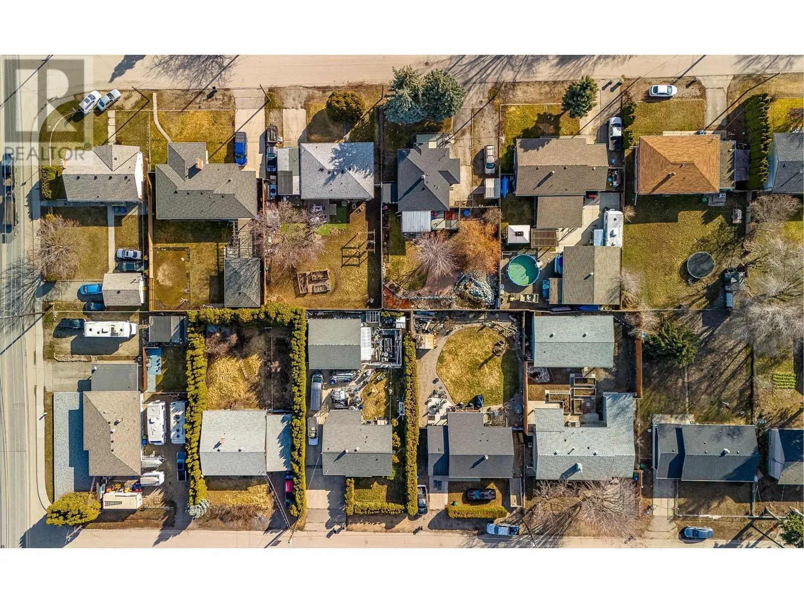510 Donhauser Road