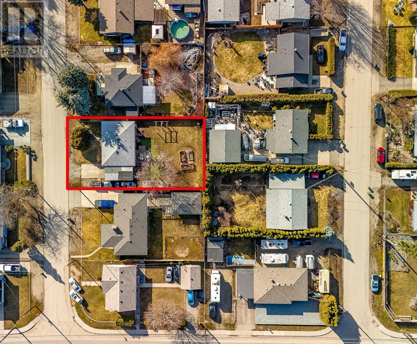 510 Donhauser Road