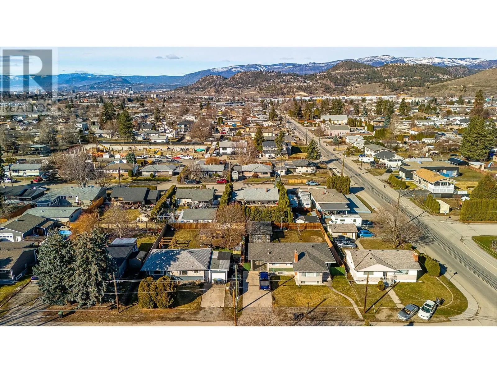 520 Donhauser Road