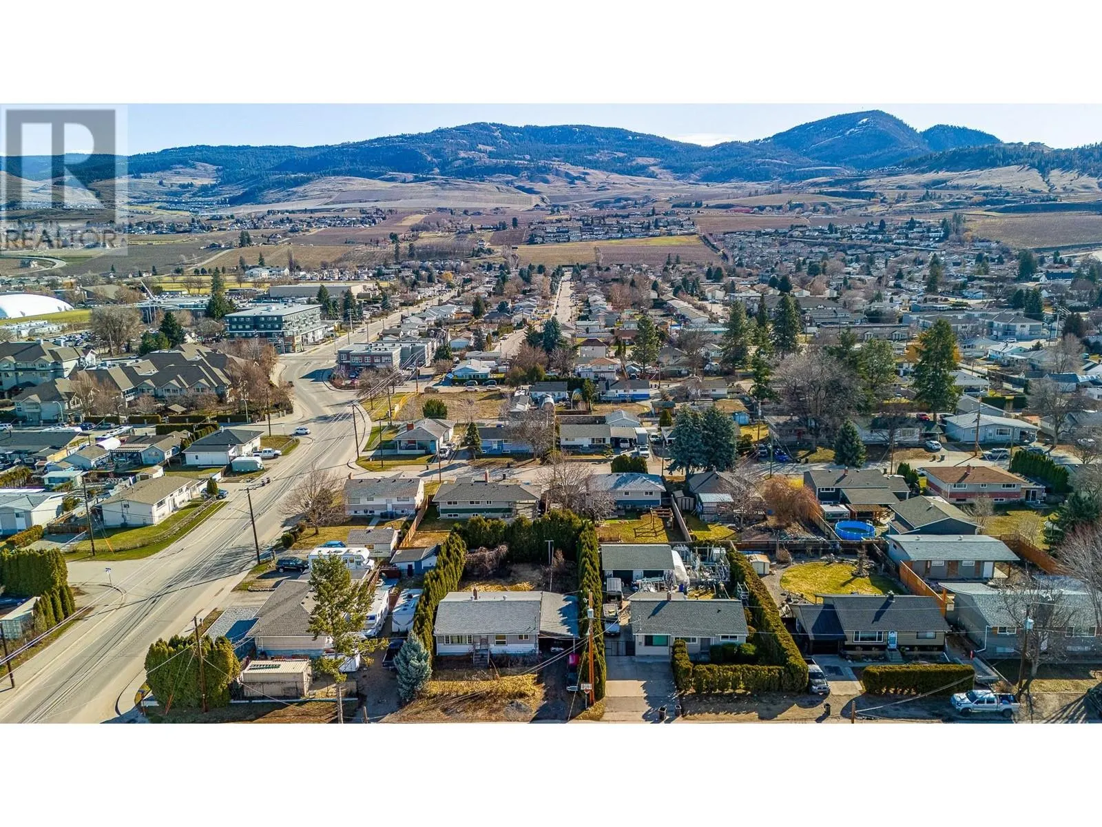 520 Donhauser Road