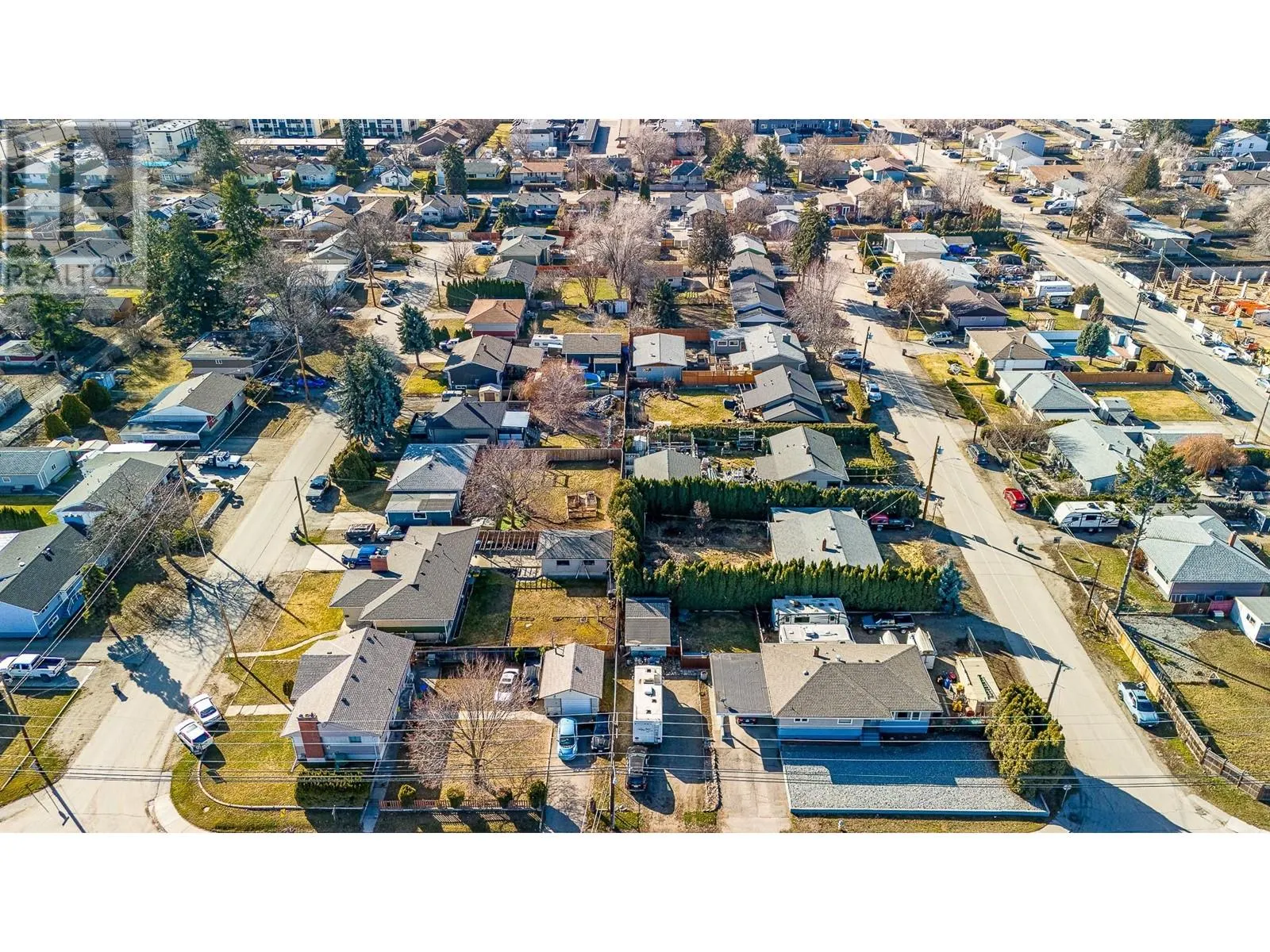 520 Donhauser Road