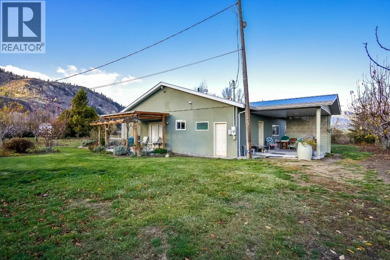 7231 ISLAND Road