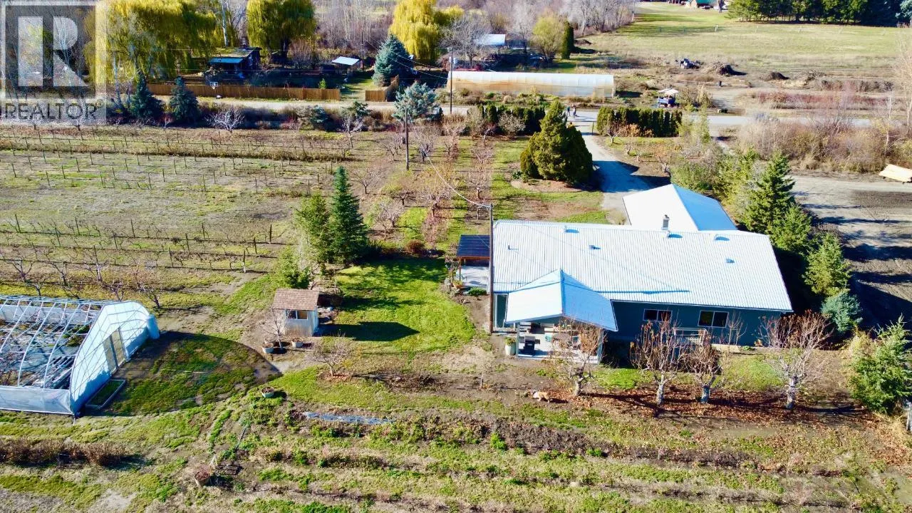 7231 ISLAND Road