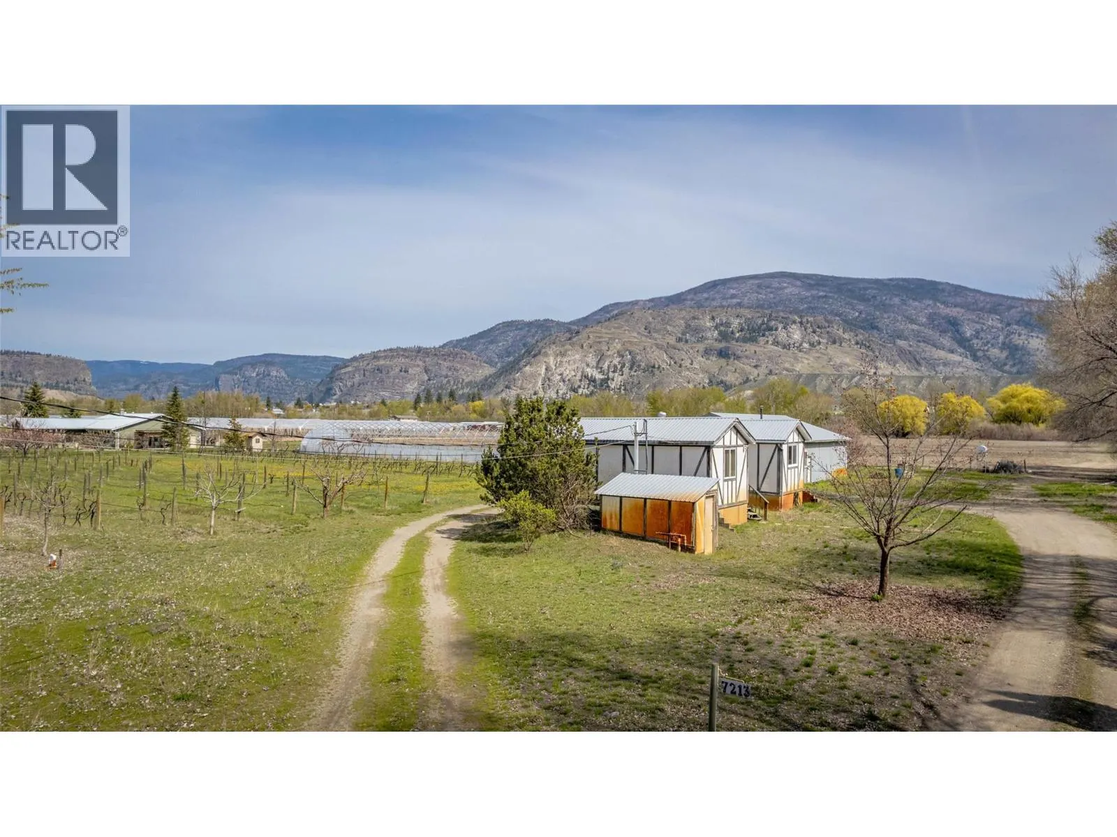 7231 ISLAND Road