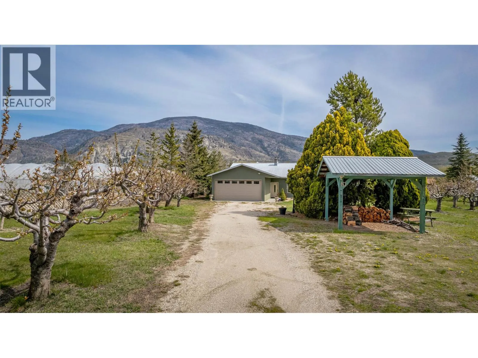 7231 ISLAND Road