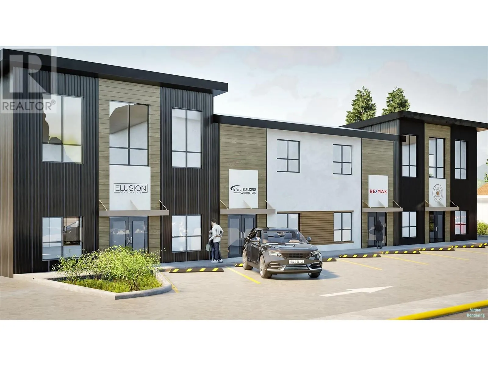 1002 Seed Frontage Road Unit# 2 Lot# 1