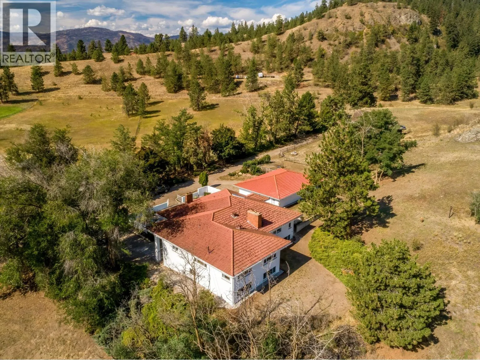 2760 Dry Valley Road