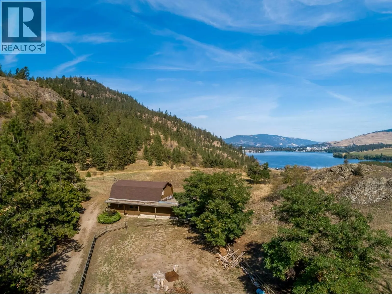 2760 Dry Valley Road