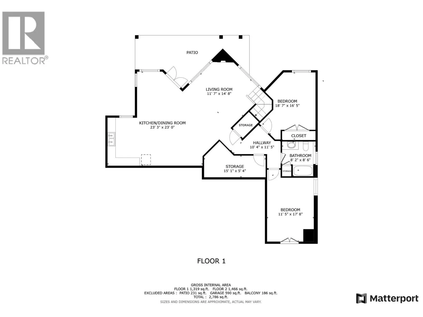 4134 Camelback Way