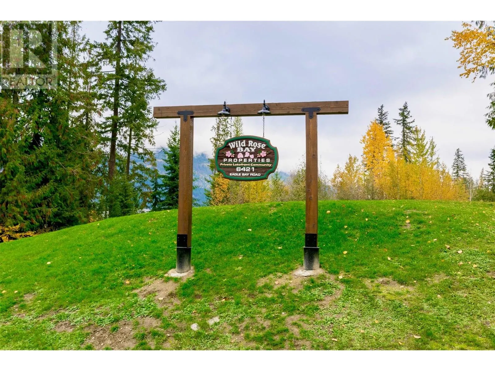 6421 Eagle Bay Road Unit# 73