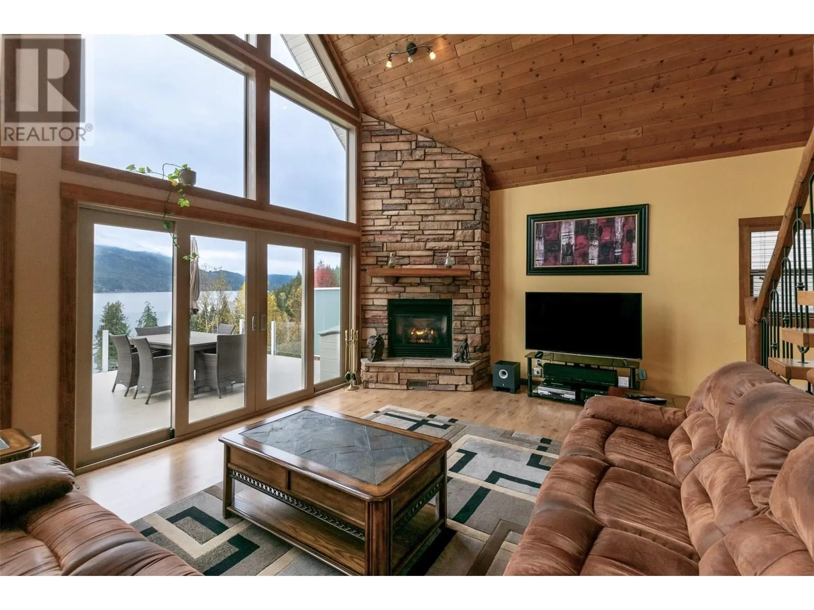 6421 Eagle Bay Road Unit# 73
