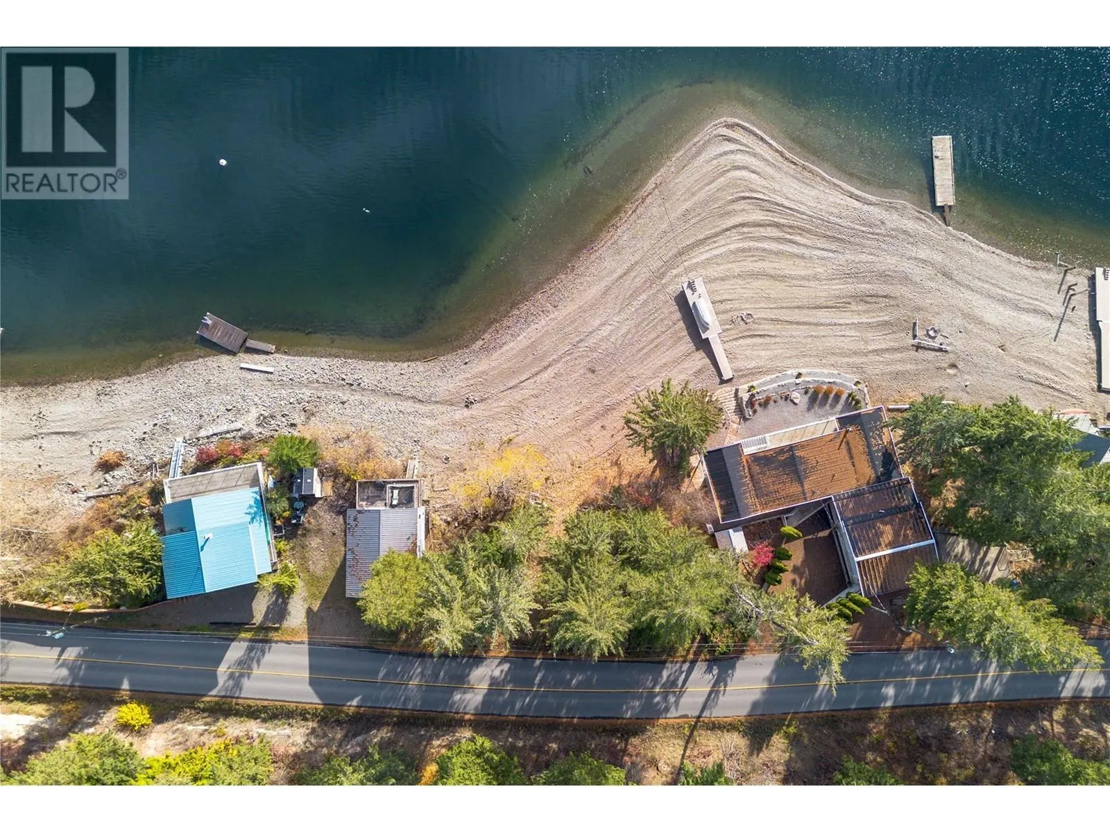 Lot 3 Sunnybrae Canoe Point Road