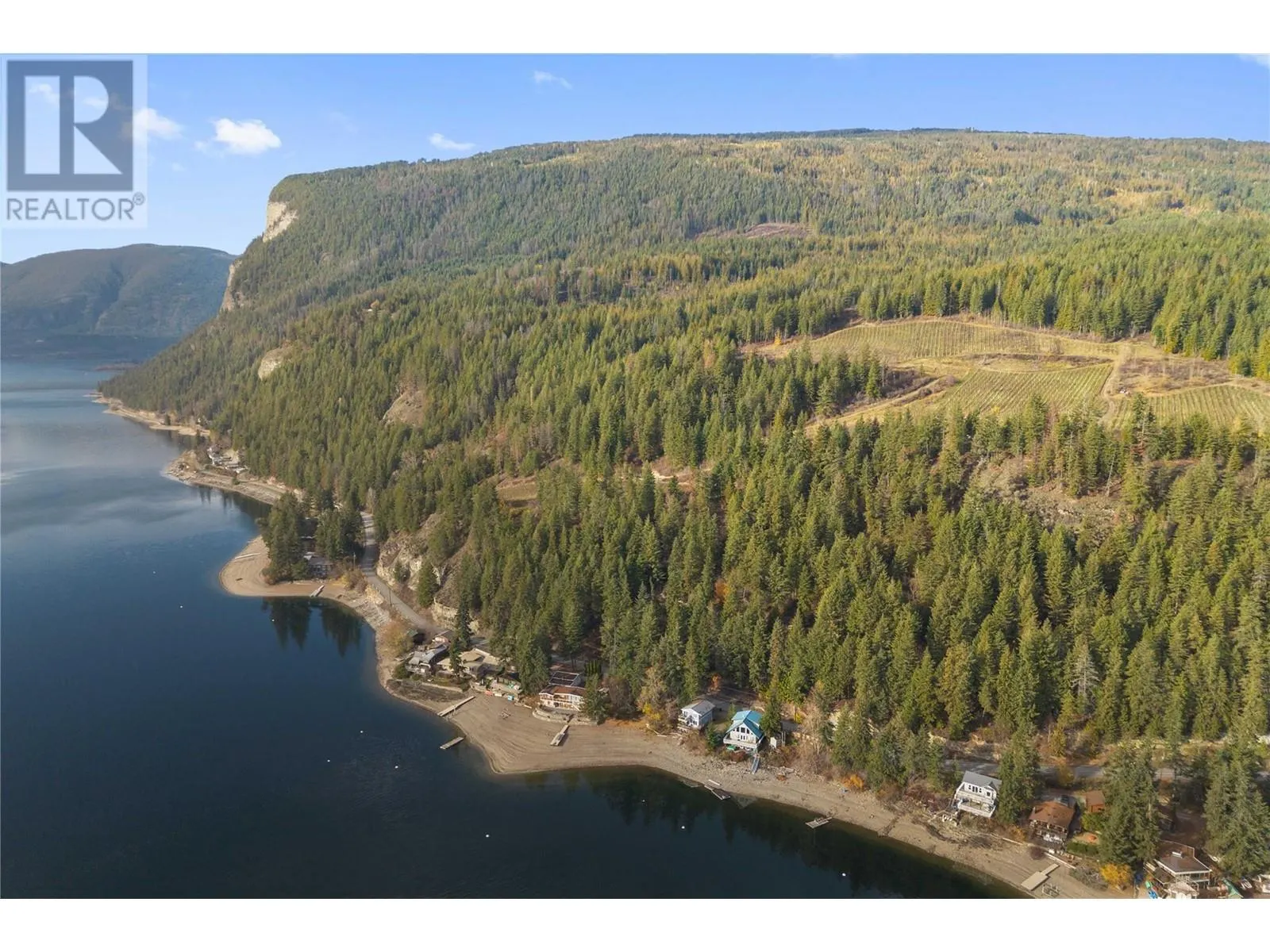 Lot 3 Sunnybrae Canoe Point Road
