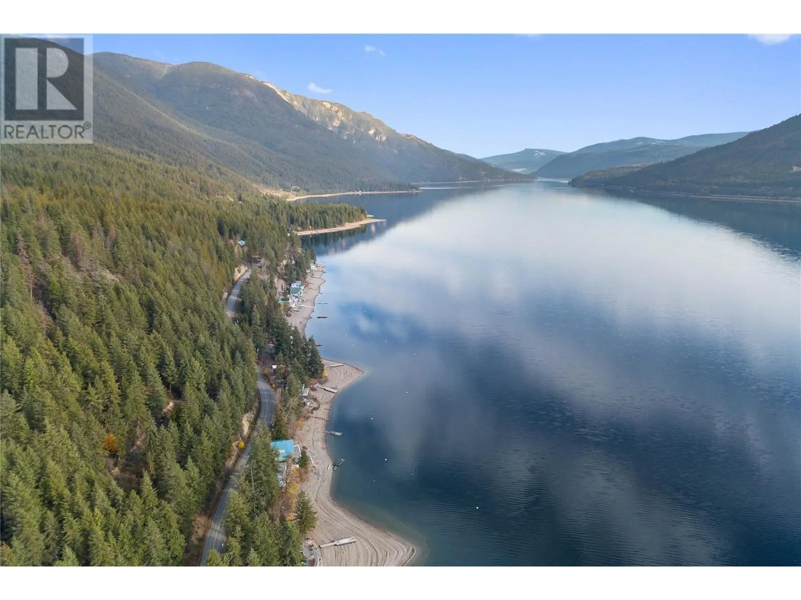 Lot 3 Sunnybrae Canoe Point Road