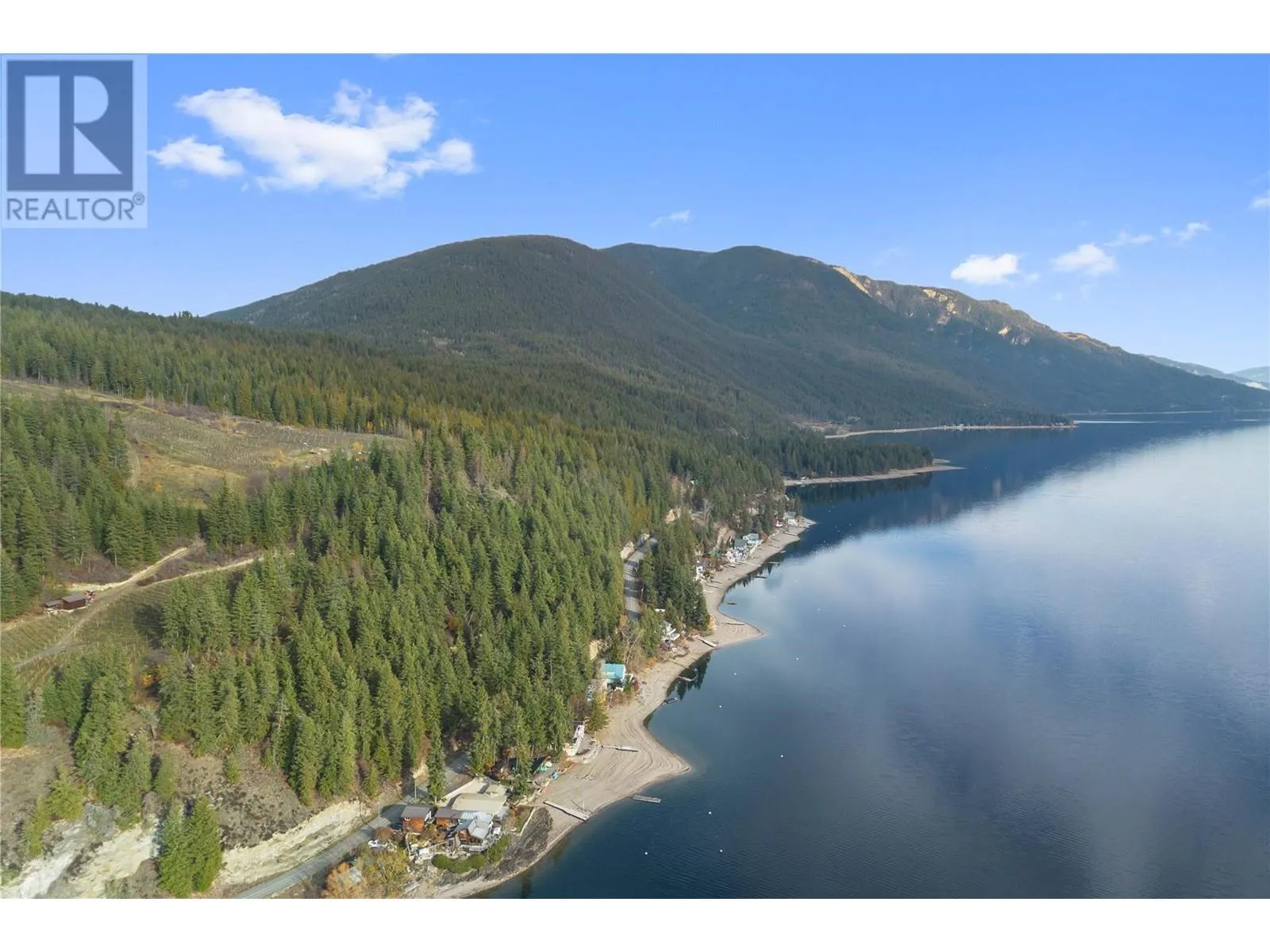 Lot 3 Sunnybrae Canoe Point Road