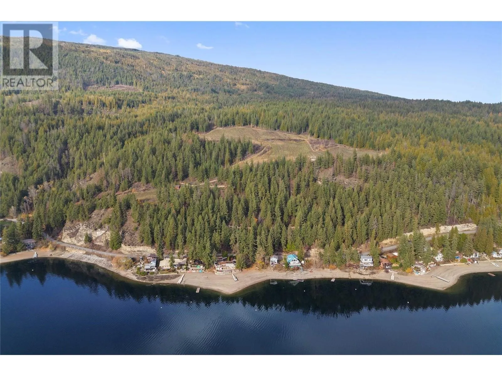 Lot 3 Sunnybrae Canoe Point Road