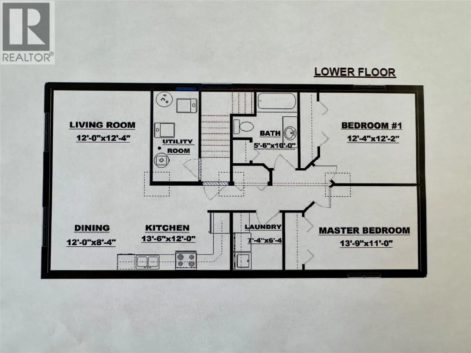 1323/1325 101 Avenue