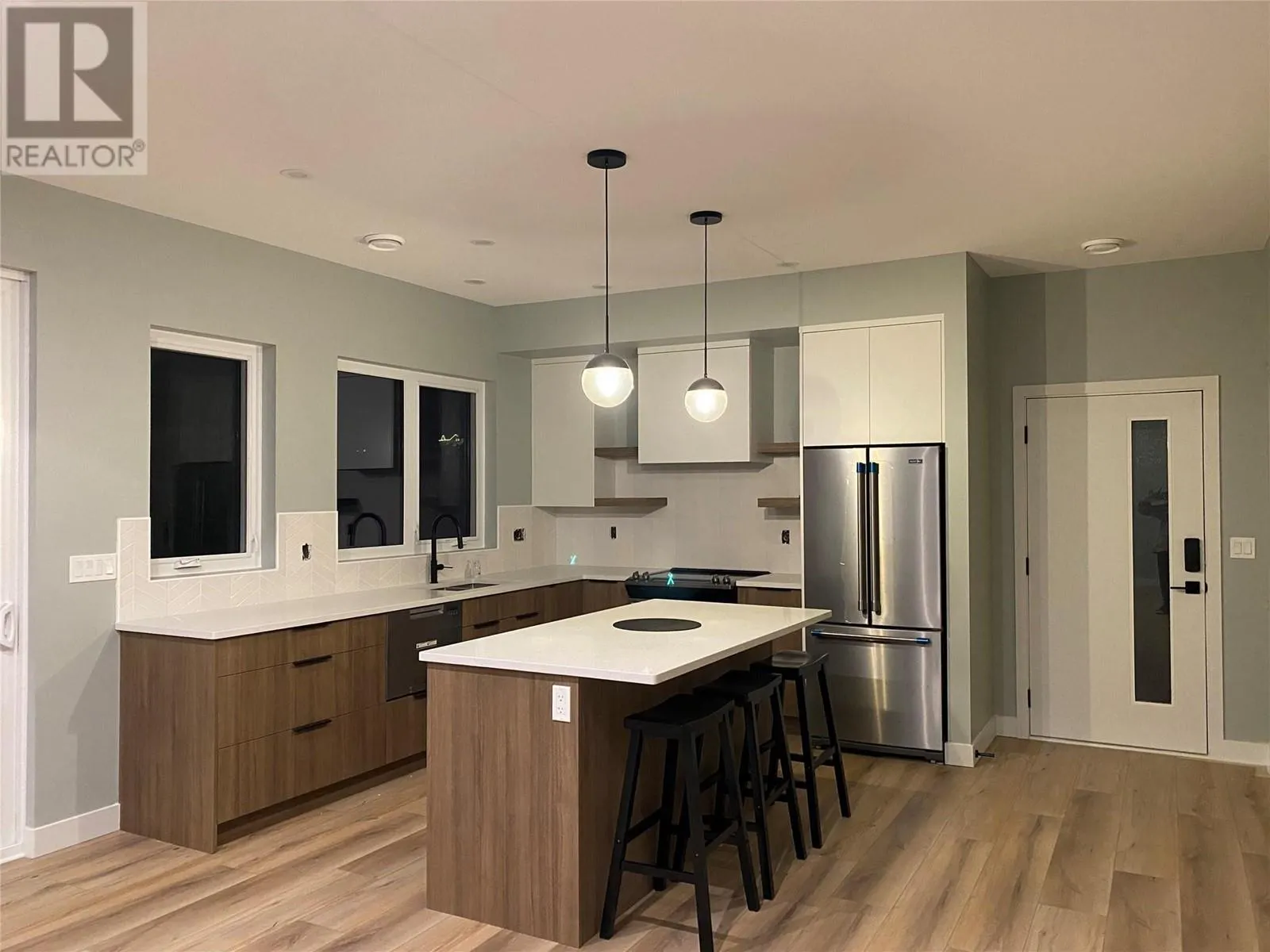 975 Mt Burnham Road