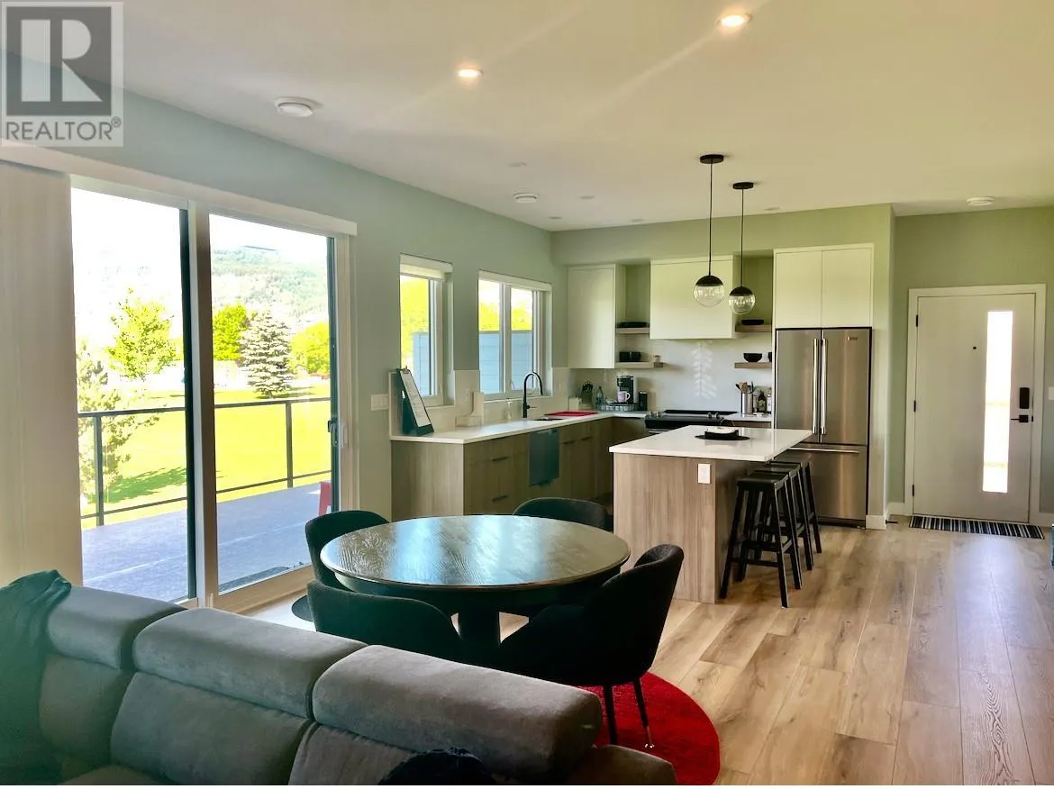 975 Mt Burnham Road