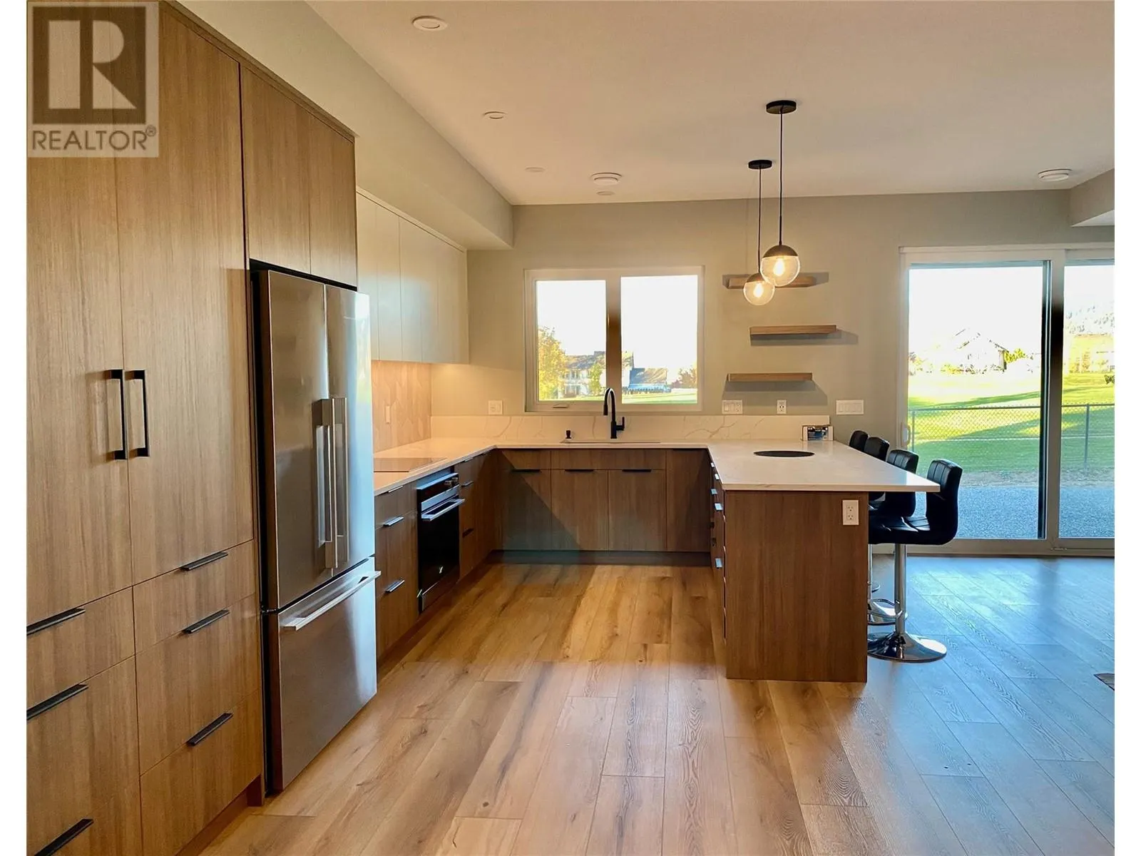 975 Mt Burnham Road