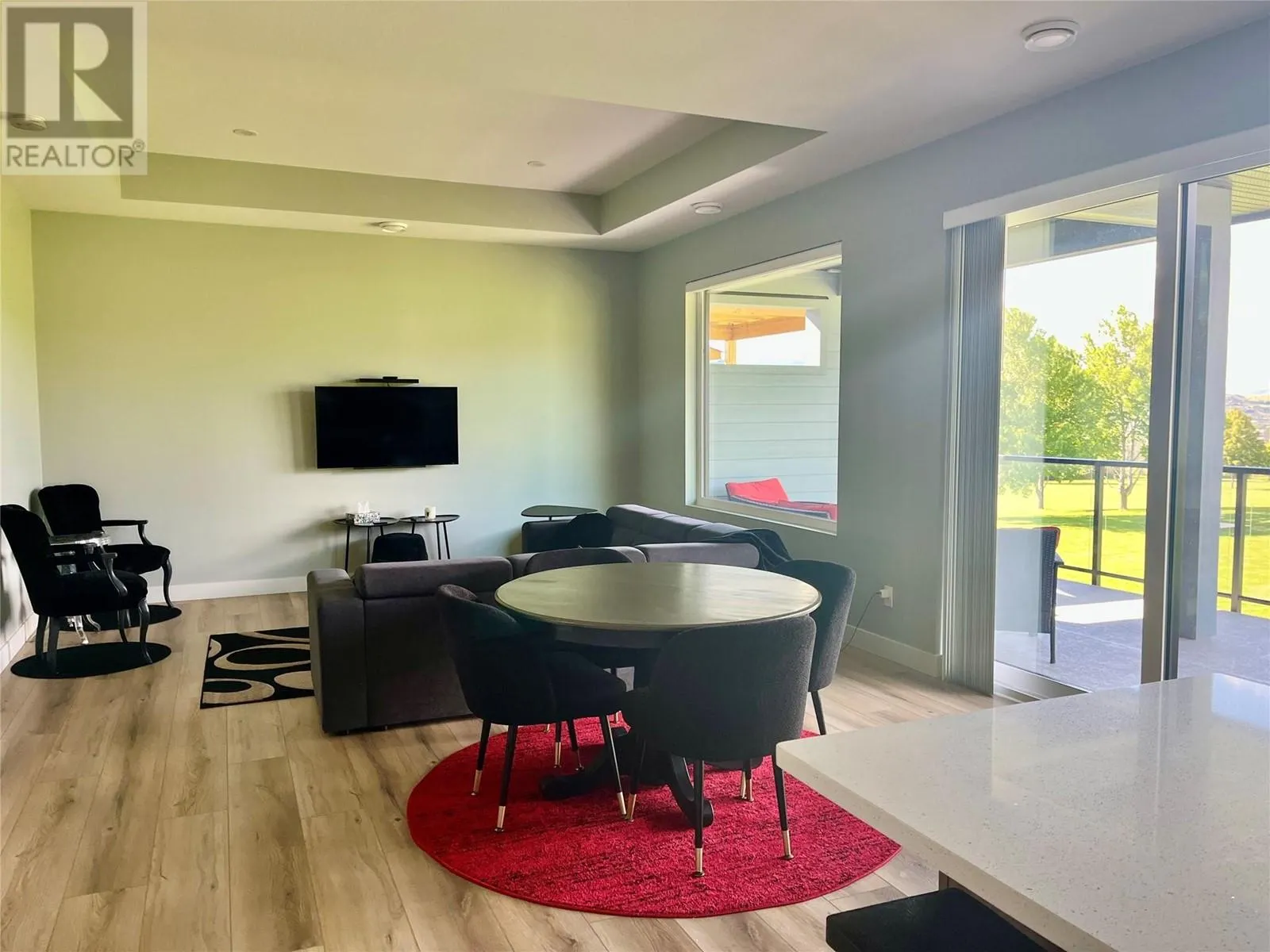 975 Mt Burnham Road