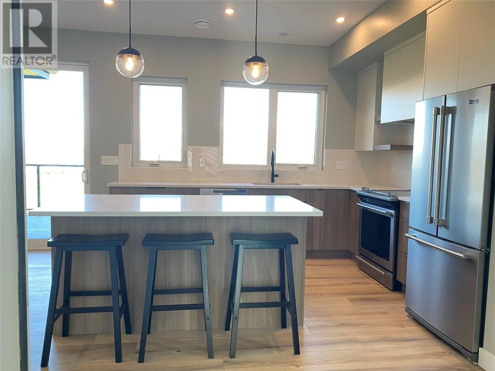 975 Mt Burnham Road