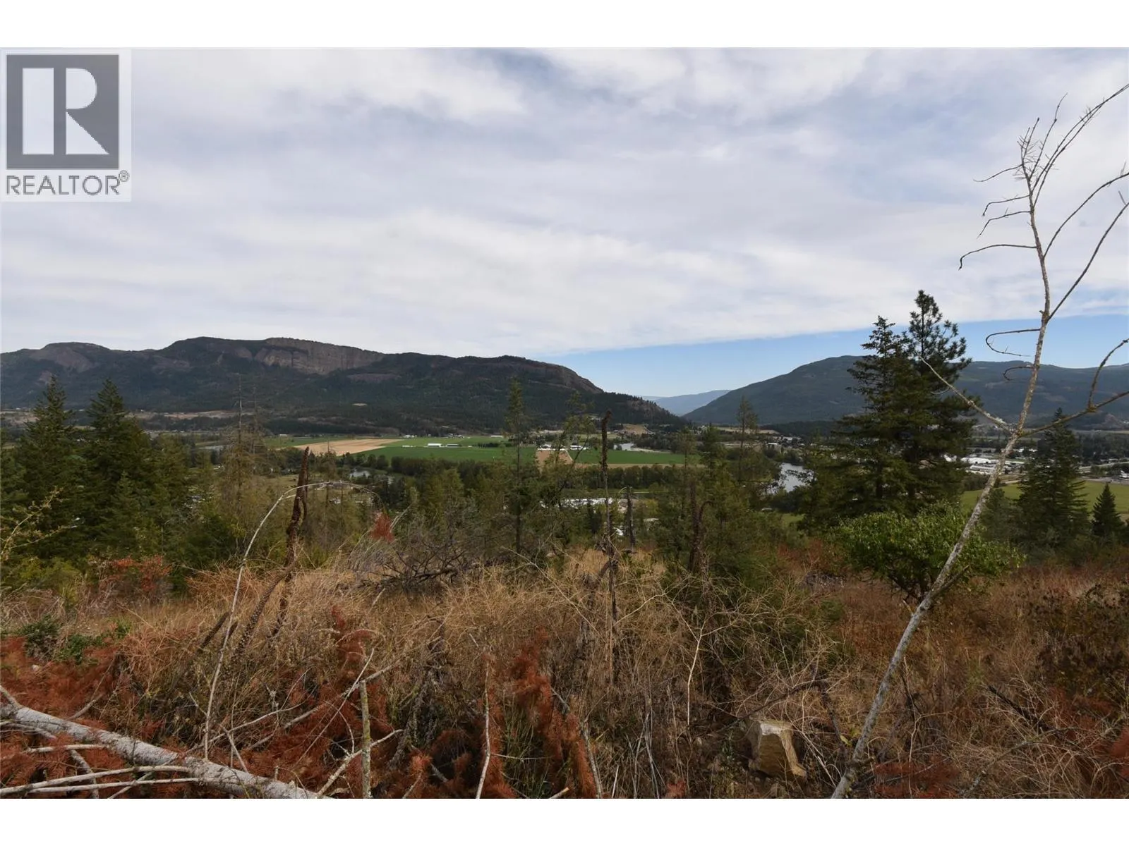 231 Crooked Pine Road