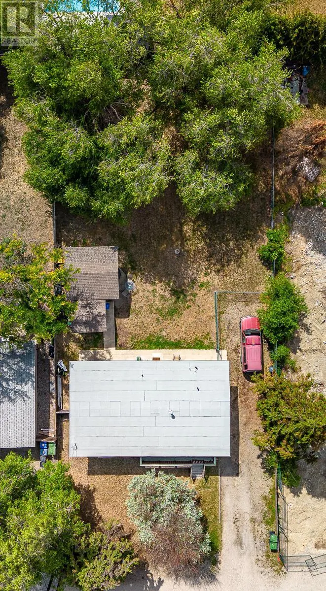 440 Asher Road