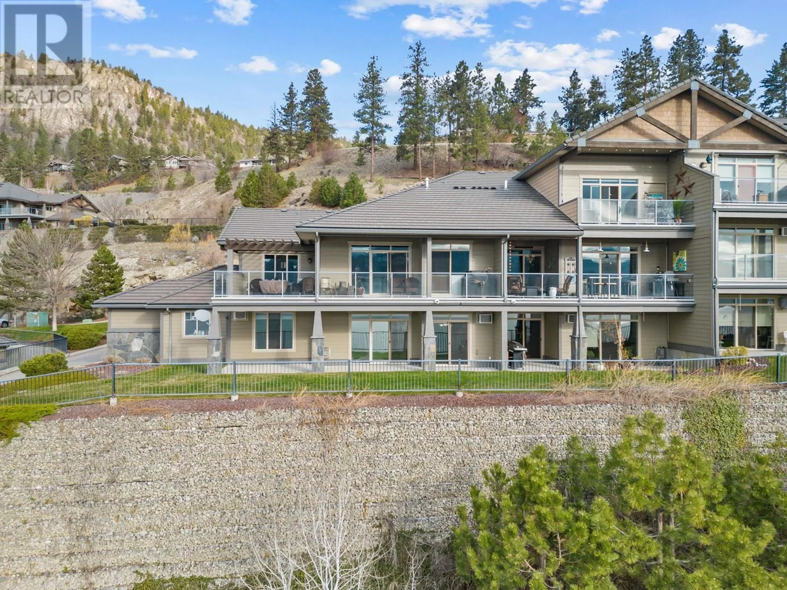 4350 Ponderosa Drive Unit# 108