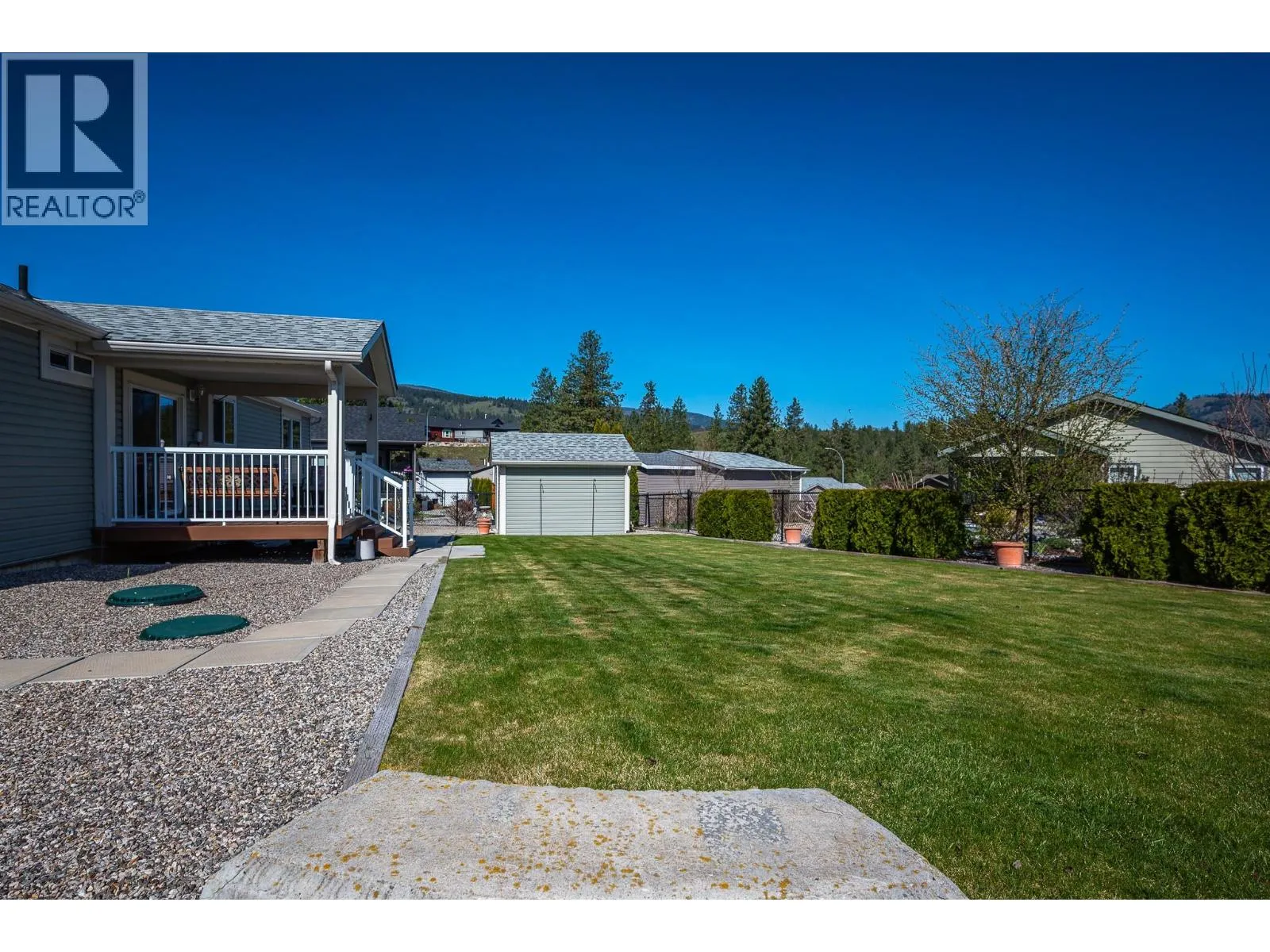 9510 HIGHWAY 97 Road N Unit# 120