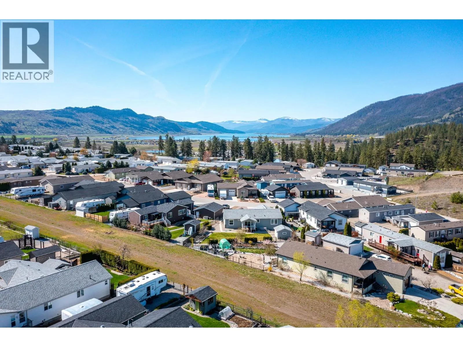 9510 HIGHWAY 97 Road N Unit# 120