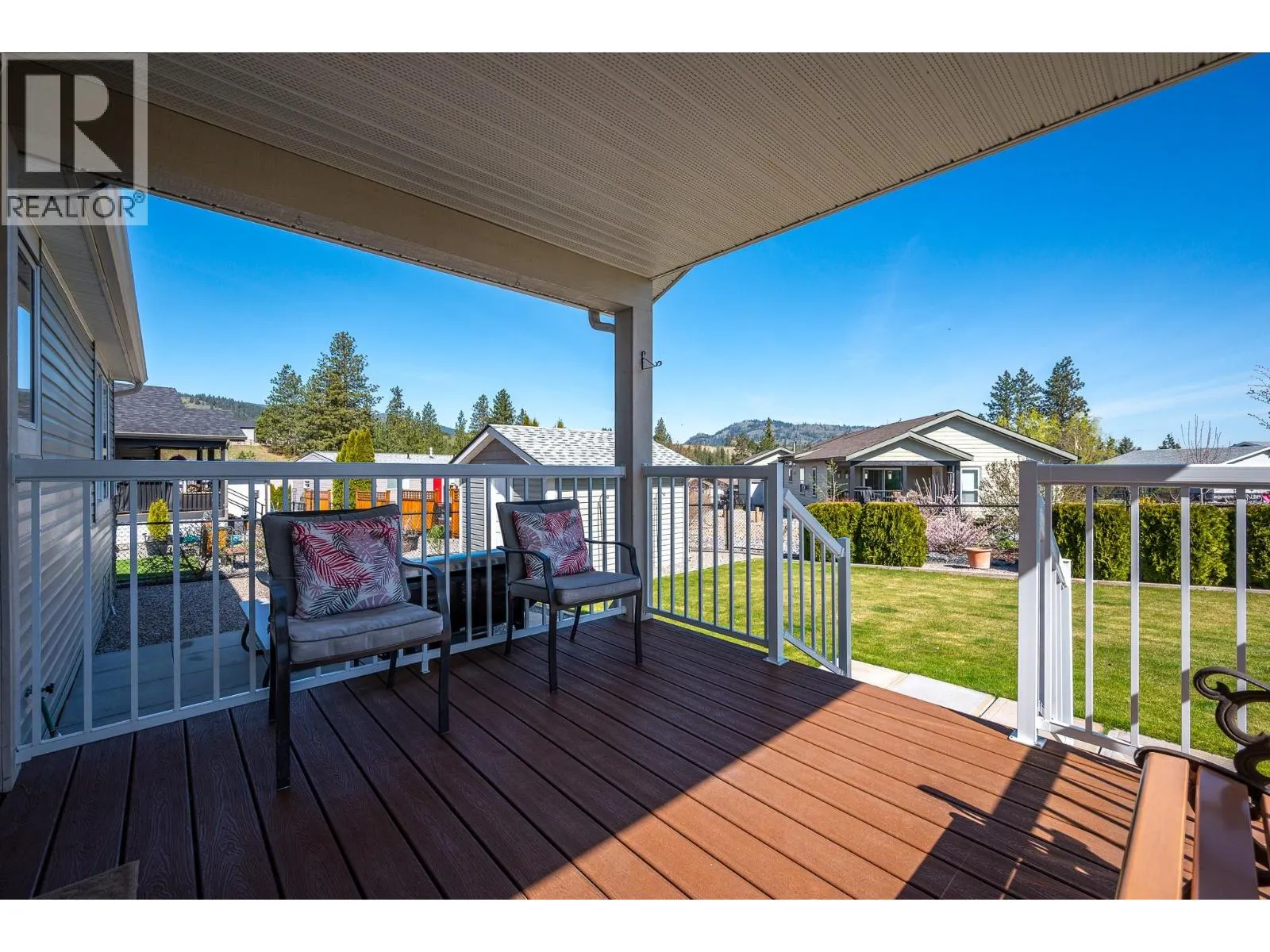 9510 HIGHWAY 97 Road N Unit# 120