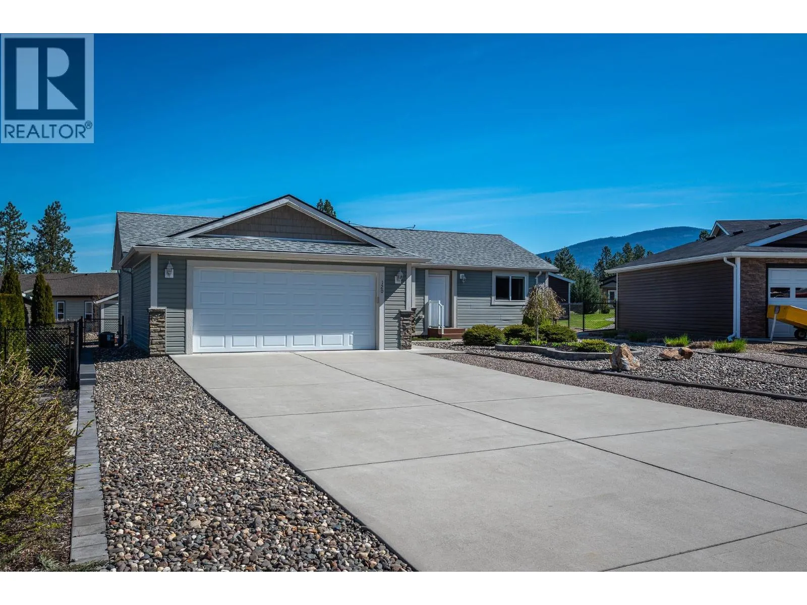 9510 HIGHWAY 97 Road N Unit# 120