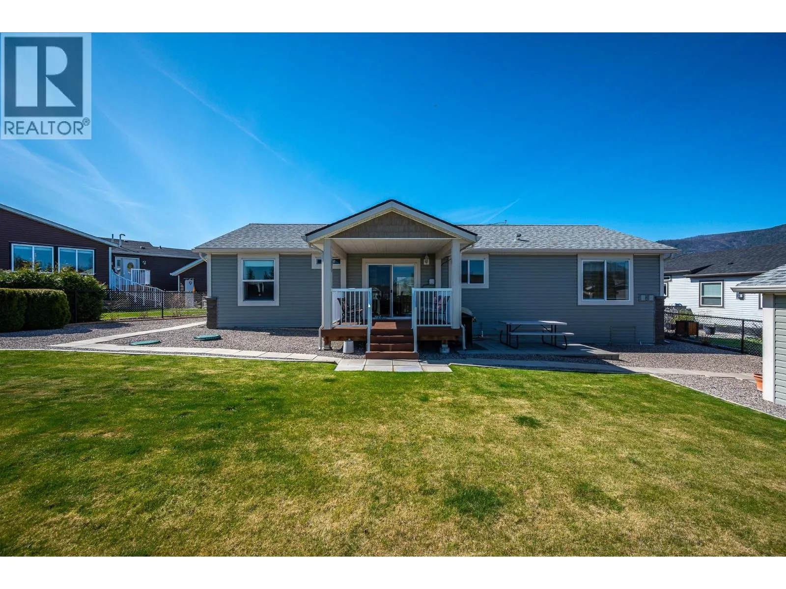 9510 HIGHWAY 97 Road N Unit# 120