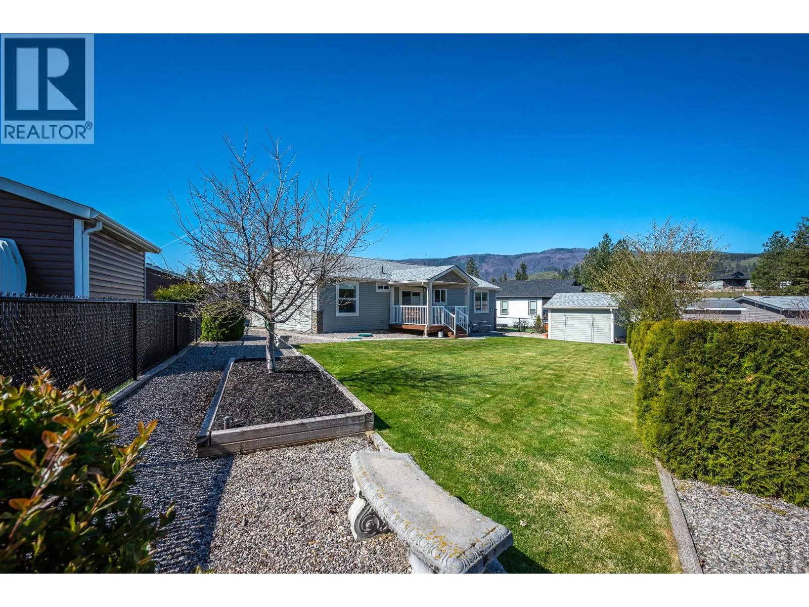 9510 HIGHWAY 97 Road N Unit# 120