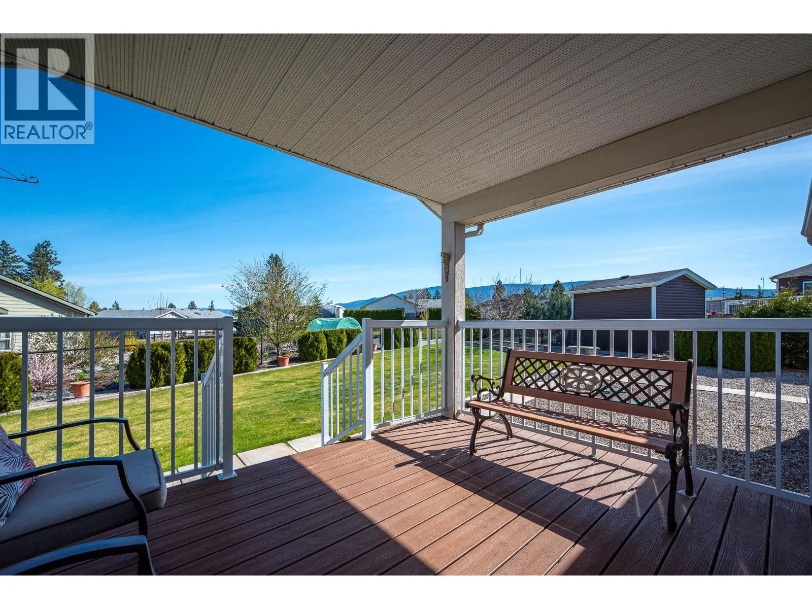 9510 HIGHWAY 97 Road N Unit# 120