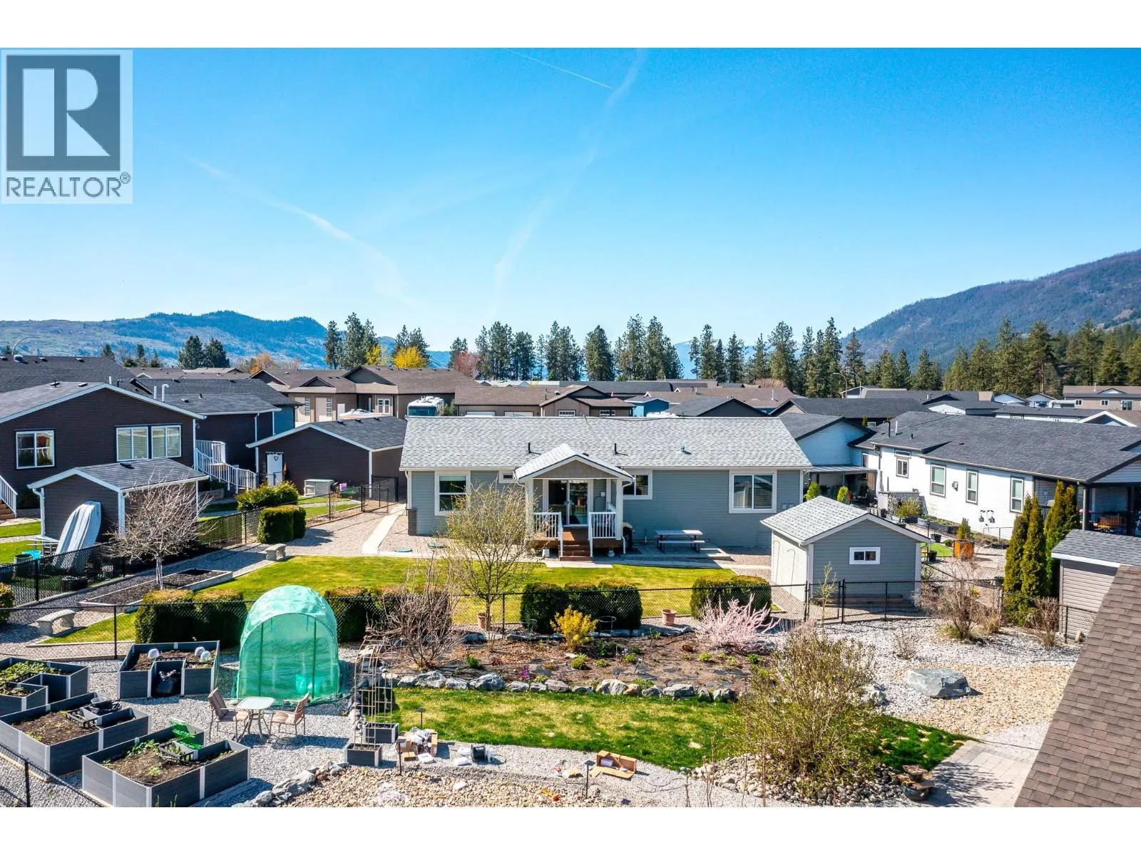 9510 HIGHWAY 97 Road N Unit# 120