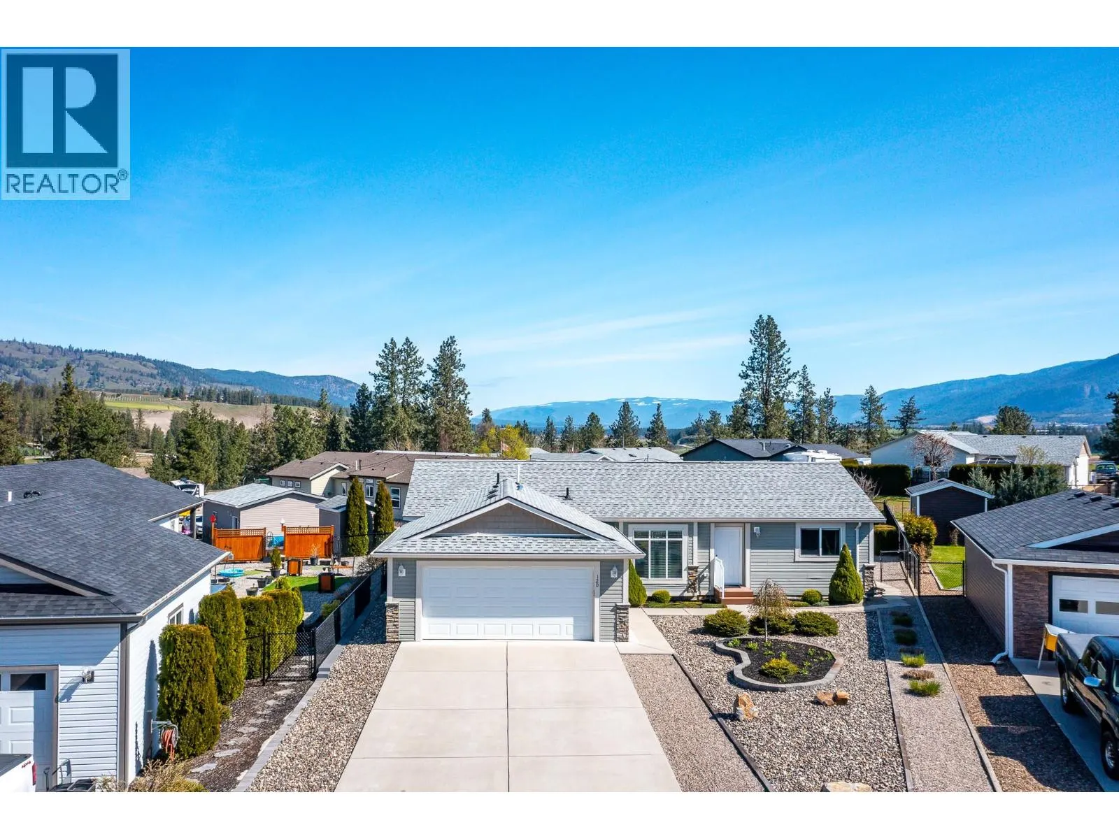 9510 HIGHWAY 97 Road N Unit# 120
