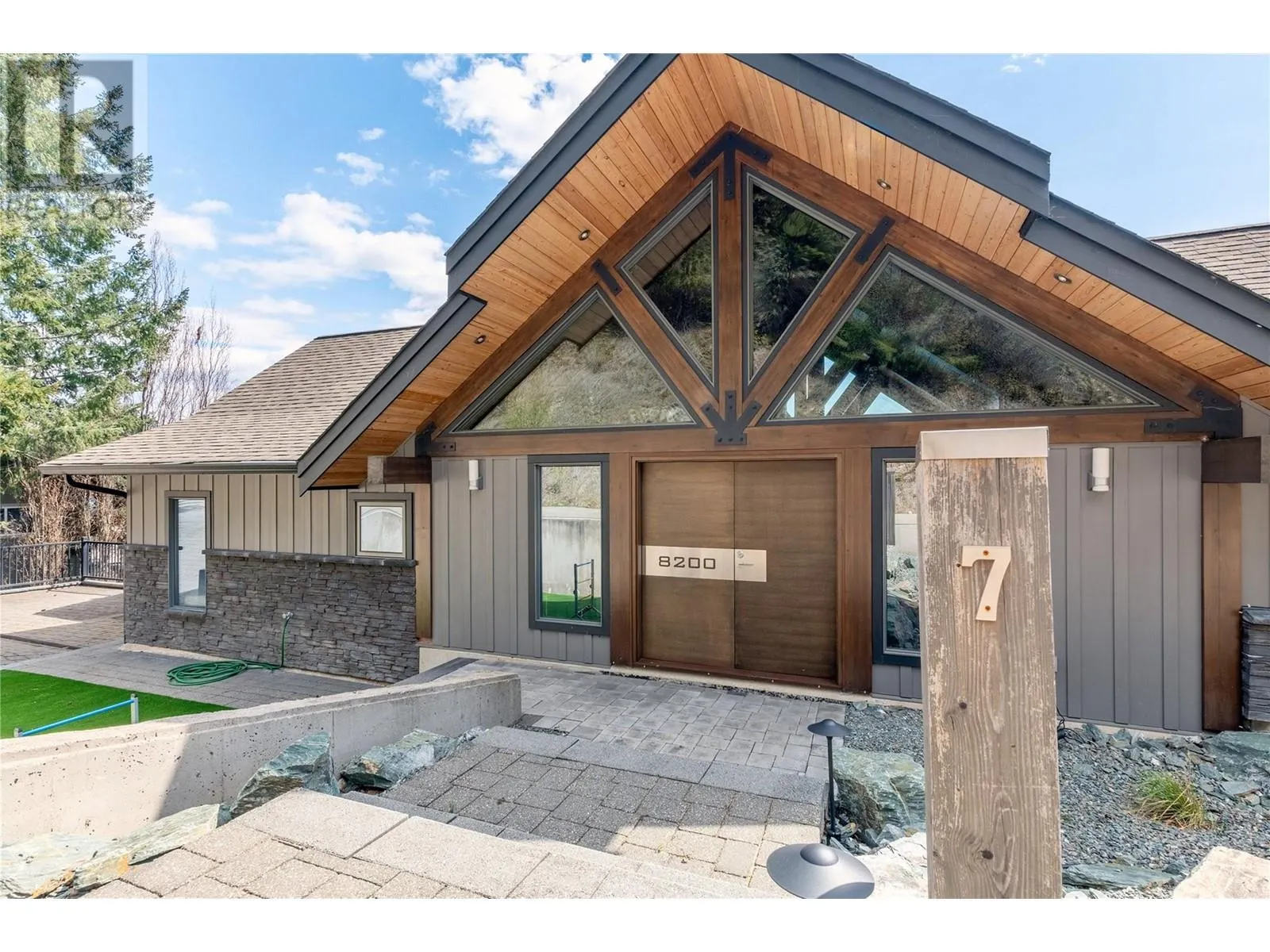 8200 Squilax Anglemont Road Unit# 7