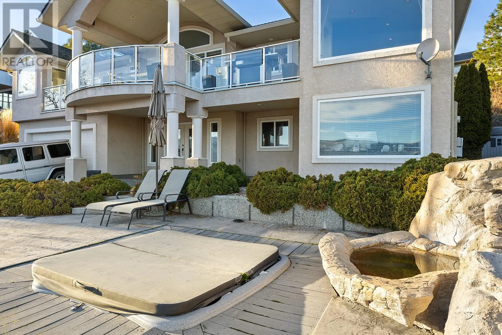 1620 Mission Hill Road