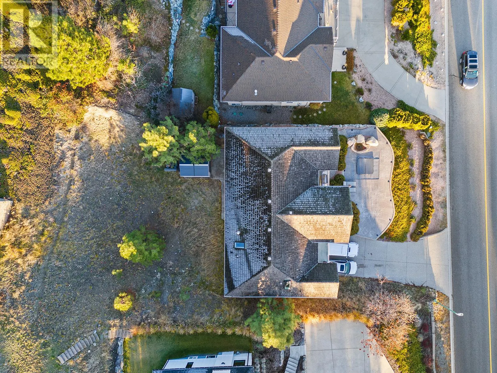 1620 Mission Hill Road