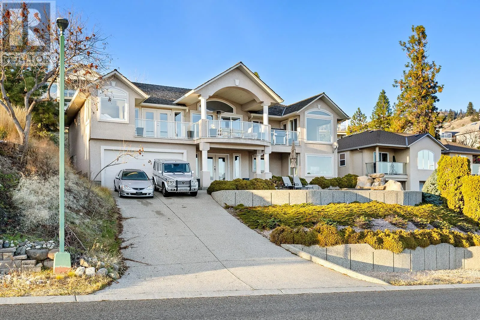 1620 Mission Hill Road