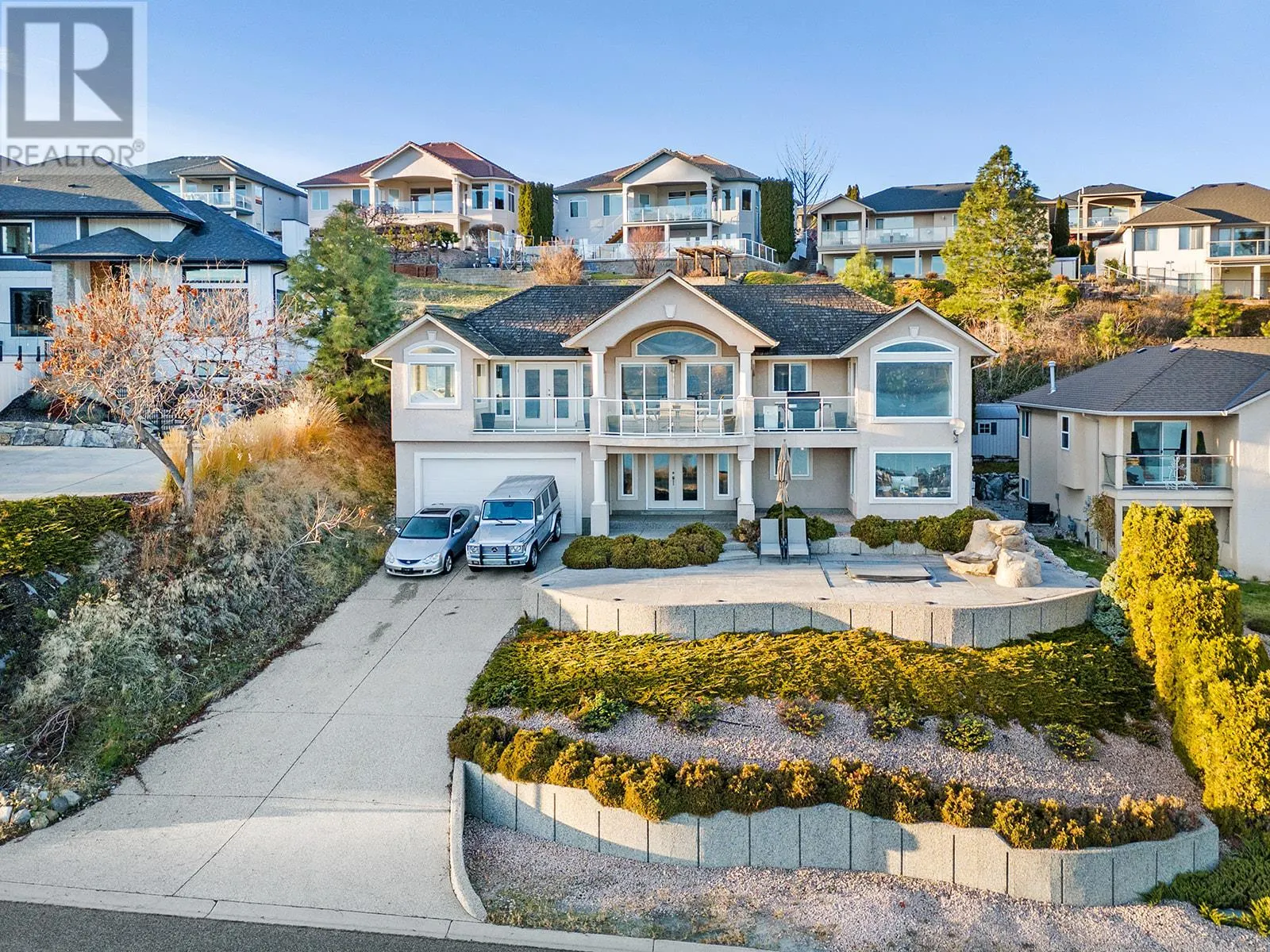 1620 Mission Hill Road